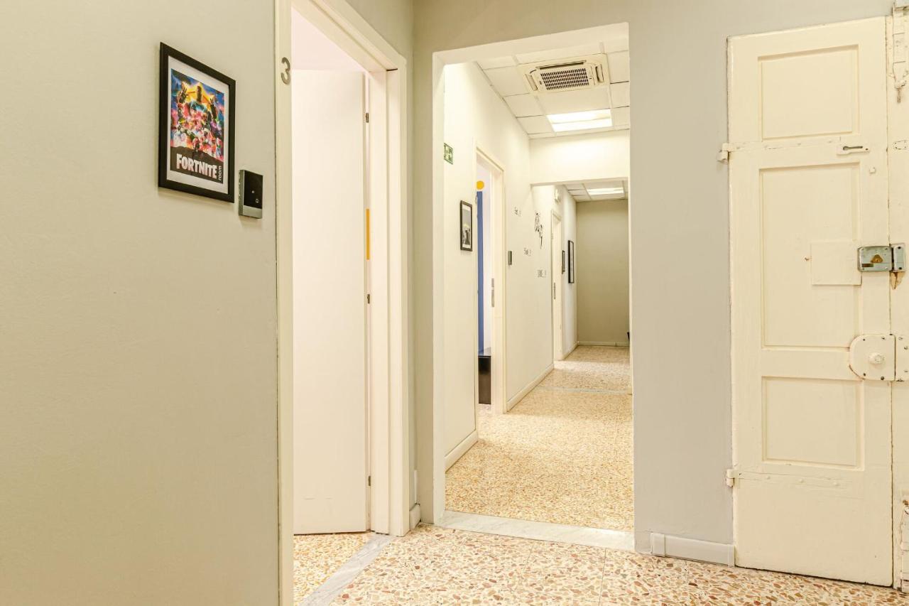 Game Rooms Experience Livorno Exterior photo